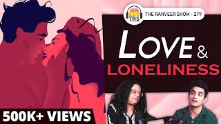S*x, Loyalty, Infidelity & More | Psychologist Explains Truths | Havovi H | The Ranveer Show 279