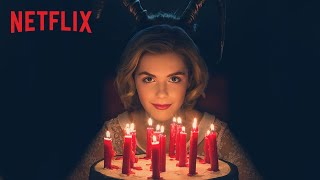 Sabrina: Între lumină și întuneric | Teaser: La mulți ani | Netflix