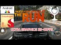 NEED FOR SPEED: THE RUN | HORIZON EMU