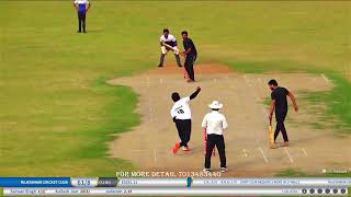 MARVADI PREMIUM LEAGUE 1O \\\\ RAJESHWAR CC 16 VS EXCEL XI