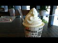 soft serve 350yen nonokaze ソフトクリーム 北海道洞爺 乃の風