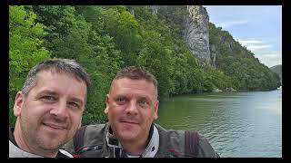 202409 Balkans moto trip 2024