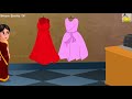 चुड़ैल बनी दर्जी witch tailor chudail kahaniya hindi stories horror cartoon stories kahani