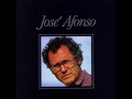 josé afonso