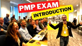 Get PMP Certified 2023! (Agile, PMBOK  Fundamentals)