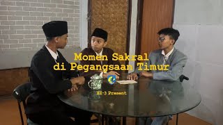 OFFICIAL TRAILER : Momen Sakral di Pegangsaan Timur