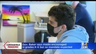 Medford Public Schools To Require Students And Staff To Wear Masks This Fall