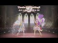 moonlight destiny｜mizuki kanzaki｜full lyrics rom kan eng ｜aikatsu