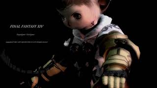 FFXIV【anima鯖】- Papalymo Totolymo -