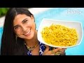 FullyRaw Vegan Mac n' Cheese! FullyRaw Vegan Mac n' Cheese!