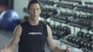 P90X:2 - The Most Advanced Home Fitness Program Ever.