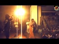 Turbulance and Seh Calaz live @ aquatic complex (14 dec 2013)