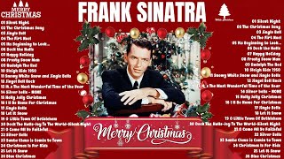 Frank Sinatra, Nat King Cole, Bings Crosby, Perry Como🎄 Classic Christmas Songs Playlist, Original