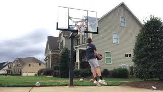 Layup Compilation *inspired by T Jass*