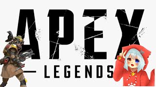 【APEX】PS4版　エペランいくぞぉぉぉぉ!!!!!!!