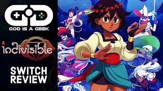 Indivisible Switch review | Switch Re:port