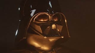 All Darth Vader Scenes | Obi-Wan Kenobi Episode 3 (4K ULTRA HD)