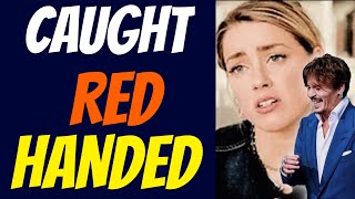 JOHNNY DEPP PROVES AMBER'S LYING - Granted Access To Amber Heard's Phone Records | Celebrity Craze