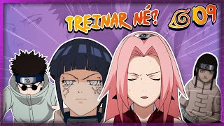 Malandragem Ninja - Episódio 9: TREINAR NÉ?