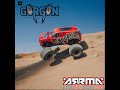 WE GOT ONE ! THE BRAND NEW CHEAPEST ARRMA GORGON RC  IN-DEPTH UNBOXING