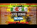 NEW BEST REGGAE MUSIC MIX 2024~MOST REQUESTED REGGAE LOVE SONGS 2024🛵RELAXING REGGAE SONGS