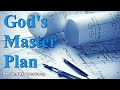 God's Master Plan - Herbert W Armstrong