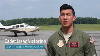 AFJROTC Summer Flight Academy (2019) 🇺🇸