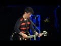 Green Day - Good Riddance (Time Of Your Life) Brixton 21.08.13