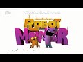 Robot and Monster theme song (Bulgarian)