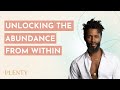 Unlocking Abundance from Within: A Conversation with Preston Smiles (063)