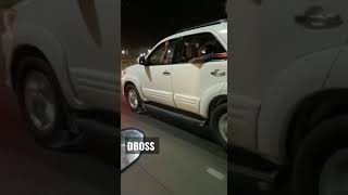 DBOSS Convoy at Bengaluru #dboss #darshan #bengaluru #bangalore #kranthi #kranti #krantisongs