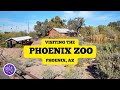 ✨The PHOENIX ZOO-Phoenix, Arizona-USA ✨🌵