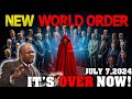 Pastor Marvin Winans [ JULY 7,2024 ] - The Leader of the New World Is About to Be Revealed!