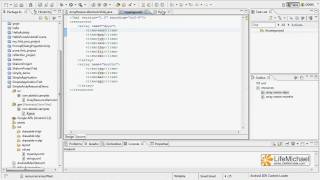 Android Arrays Resources