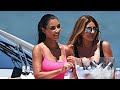 exposing the dark truth about yachting celebrities pimped out by evil elites