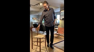 Fredericia Furniture - J39 Mogensen Chair - Børge Mogensen - Stories part 3