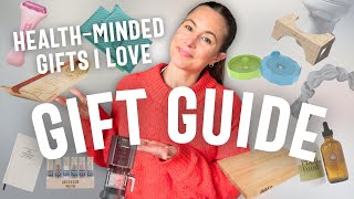 35 Wellness Gifts I Actually Use & Love | 2025 Holiday Gift Guide