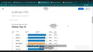 Module 11: Introduction to Data Journalism