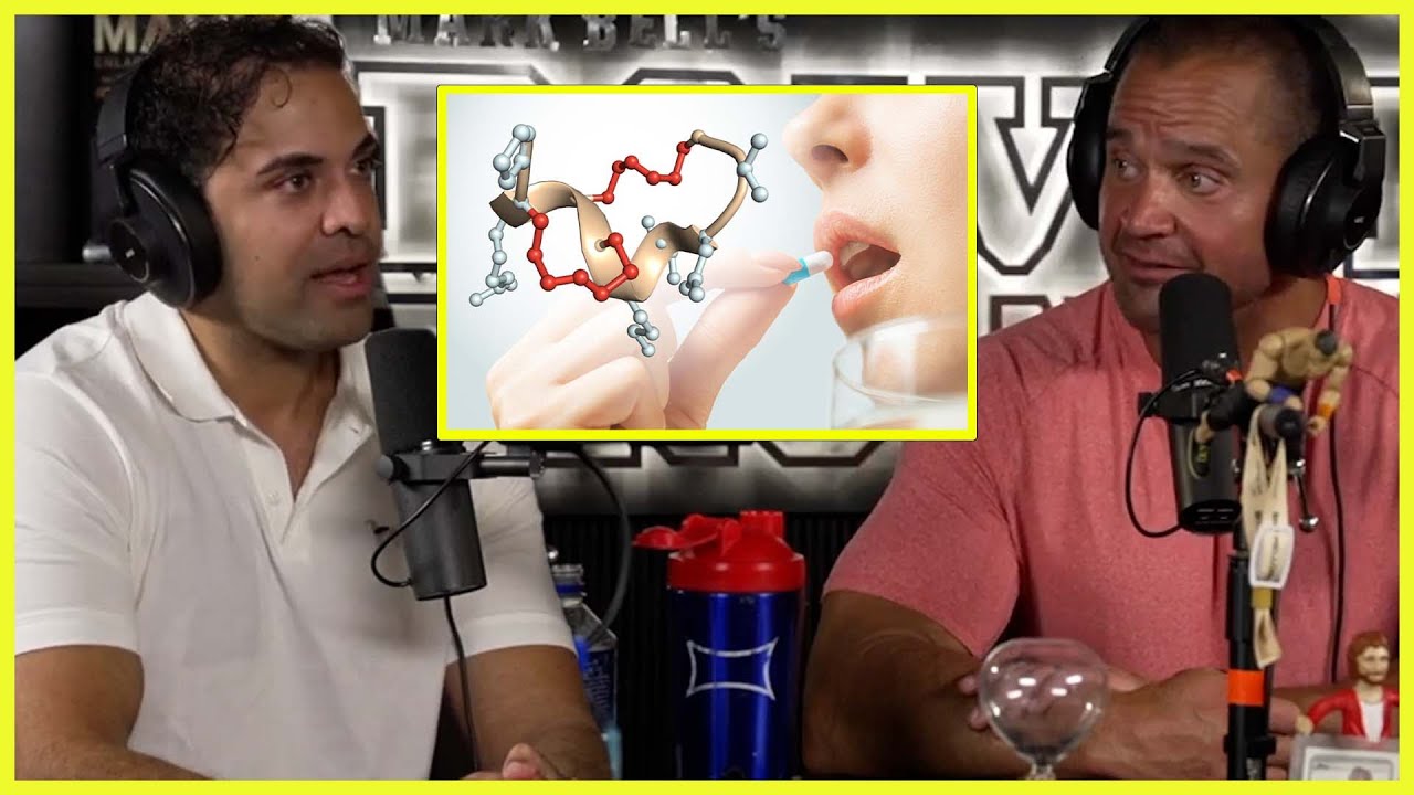 Truth Behind Peptides Youtube