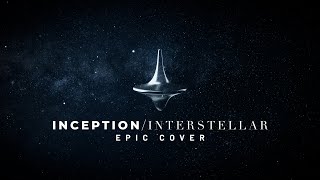 Hans Zimmer: INCEPTION x INTERSTELLAR | Epic Version by 2Hooks