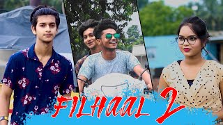 Filhaal2 Mohabbat | Akshay Kumar Ft Nupur Sanon | Ammy Virk | BPraak | Jaani | Arvindr Khaira