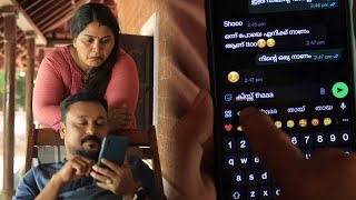 ഭർത്താവിന്റെ അവിഹിതം കൈയ്യോടെ ഭാര്യ പൊക്കി.......| TEAM ORANGE