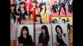 AKB48\u0026SKE48提供動画　vol.5