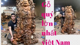 Báo giá cụ di lặc NGỌC AM HÀ GIANG / khủng nhất VIỆT NAM hiện nay /0868289098