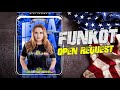 DJ AYCHA - FUNKOT TERBARU LIVE IBIZA OPEN REQUEST