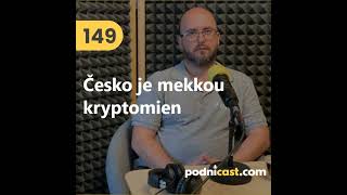 149. Juraj Forgács (Fumbi): Česko je mekkou kryptomien