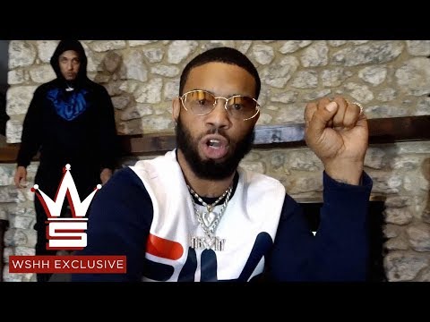 Skippa Da Flippa – Who Run It ( Freestyle )