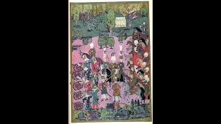Ottoman warfare (XVI-XVII century): an overview