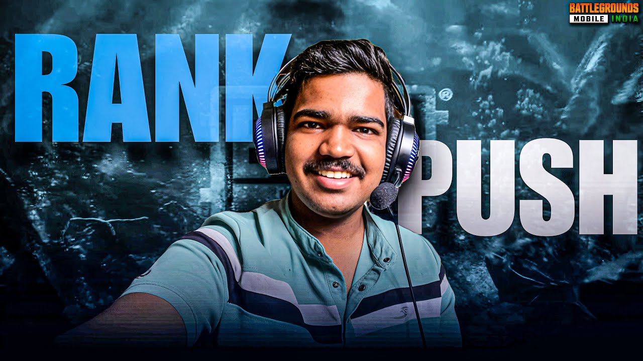 Rank Push Youtube
