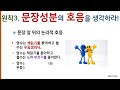 글쓰기 교수가 직접 알려주는 수준 높은 글을 위한 문장쓰기 7가지 원칙